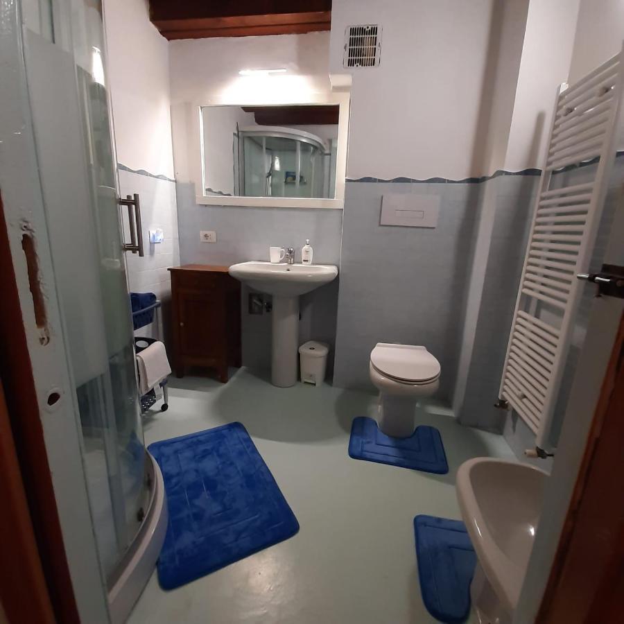 Loft Trabucco - In The Heart Of Salo City Center, Lake View, 4 Rooms ภายนอก รูปภาพ