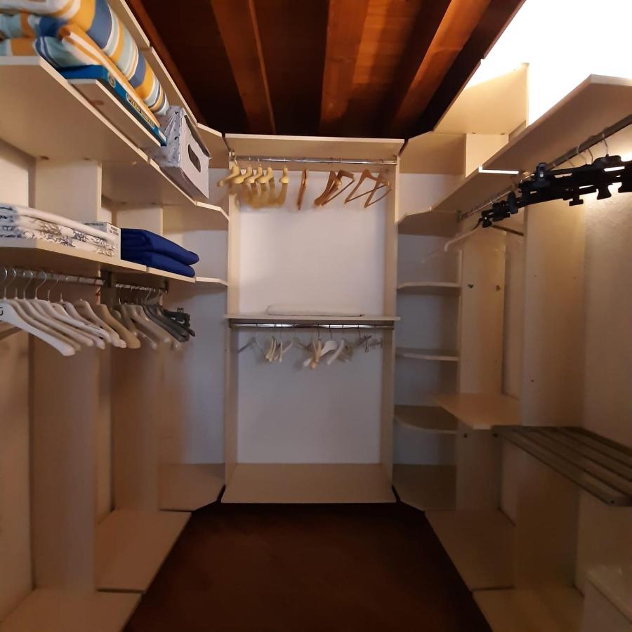 Loft Trabucco - In The Heart Of Salo City Center, Lake View, 4 Rooms ภายนอก รูปภาพ