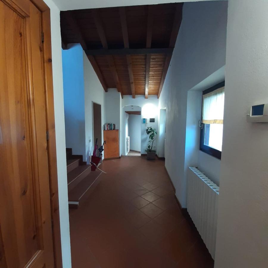 Loft Trabucco - In The Heart Of Salo City Center, Lake View, 4 Rooms ภายนอก รูปภาพ