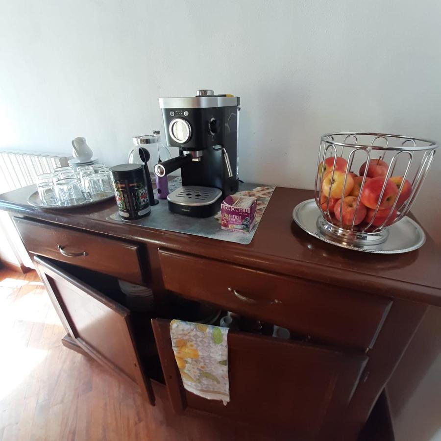 Loft Trabucco - In The Heart Of Salo City Center, Lake View, 4 Rooms ภายนอก รูปภาพ